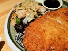 -酒井酱子·深夜食堂(东城汇店)
