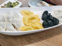 -船歌·鱼水饺青岛菜(枫蓝国际购物中心店)