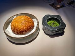 -三嚥阁 La Villa Restaurant