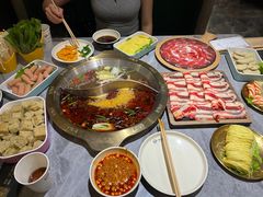 -伊尚宫·清真广式早茶.韩式烤肉·火锅