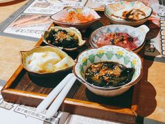 -喝丢一只鞋海鲜烧烤·海肠捞饭(东关街店)