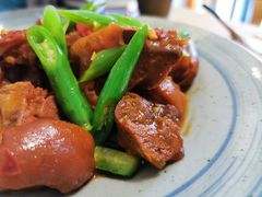-静一餐厅·湖北菜(前门创始店)