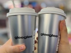 -gleeglee乐溢亦茶(合生汇店)