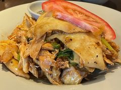 越式麻油捞鸡-大头虾越式风味餐厅(光明广场店)