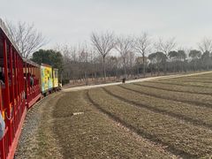 -歌斐颂巧克力小镇