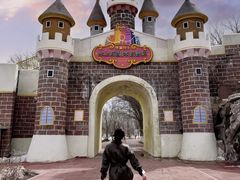 -水上乐园·欢乐世界