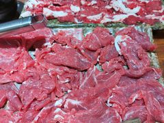 -海子口鲜牛馆(招商兰溪谷店)