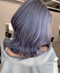 -FASHION PALACE hair+