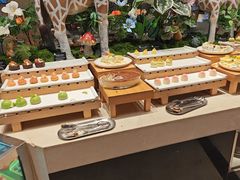 -怡咖啡自助餐(宁波香格里拉店)