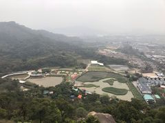 -云洞岩风景区