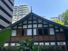 -Tivano意大利餐厅(成都居舍酒店)
