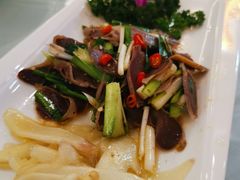 -四川音乐学院新都校区-食堂