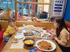 -船梆煮•蒸汽海鲜·炉火烤肉(五四广场店)