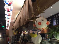 -烧鸟横丁(联发文创口岸店)