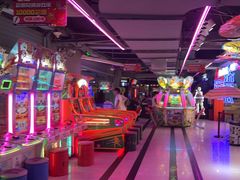 -阿尔法Game Station(中山路店)