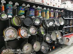 -物美超市(三里河店)