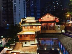 -重庆十八梯传统风貌区