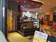-COSTA COFFEE(西直门店)