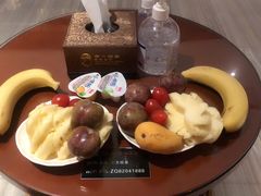 -东方棕泉·洗浴·按摩·美食国际水疗会所(福田店)
