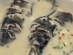 -浔味·山屿湖·正宗淳牌全鱼宴老字号