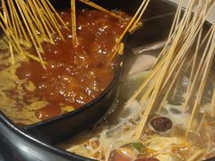-钢管厂五区小郡肝火锅串串香(总店)