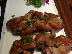 -梁记粥铺(开元地中海店)