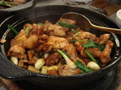 -得意啫·广东啫啫煲(前海HOP店)
