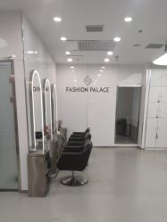 -时尚殿堂hair salon