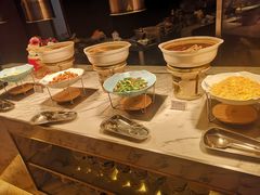 -洲际酒店·地平线全日餐厅HORIZON CAFÉ