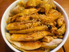 -周鱼小馆石锅酸菜鱼(活力汇店)