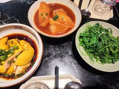 -兰溪小馆(东直门簋街店)