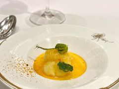 -万豪金殿(香港JW万豪酒店)