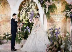 -全城热恋璀璨婚纱摄影