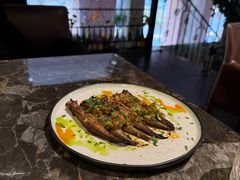 -LESCEDARS Brasserie Bistro香柏树