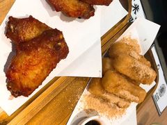 -新太二·鲜料川菜(东汇城店)