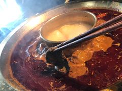 -肆味(东原1891江景店)