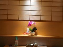 -隐泉京望日式料理(太和广场店)
