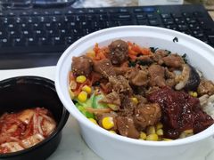 -花味·自助烤肉(南方时代店)