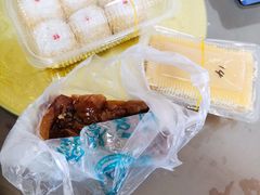 艾窝窝-锦馨豆汁(天坛路店)