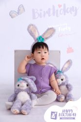 -小鬼当佳儿童摄影(河北保定店)