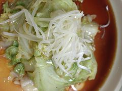 -郭林家常菜烤鸭(曙光西路店)