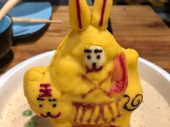 -局气烤鸭·北京菜(前门店)