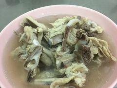 -红大哥水门鸡饭(總店)