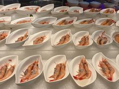 -雍和会海鲜姿造自助(湖东路店)