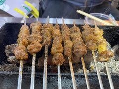 -幸福小串·地摊小炉子(三阳路店)
