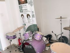 -清晨录音棚(光大会展中心旗舰店)