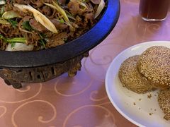 -烤肉宛饭庄(南礼士路店)