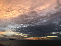 -网红落日悬崖餐厅 The Sky Gallery