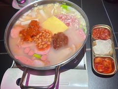 -양평식당·杨平食堂(华贸店)