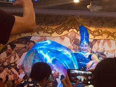 -维吾尔餐厅(宜山路店)